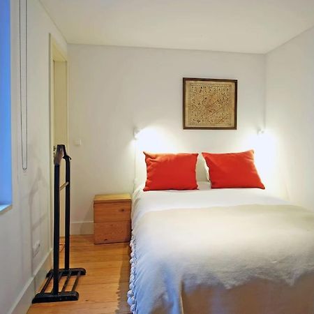 Dpj Romantic Jardim Apt - Lift! - Pr.Real/Bairro Alto! Διαμέρισμα Lisboa Εξωτερικό φωτογραφία