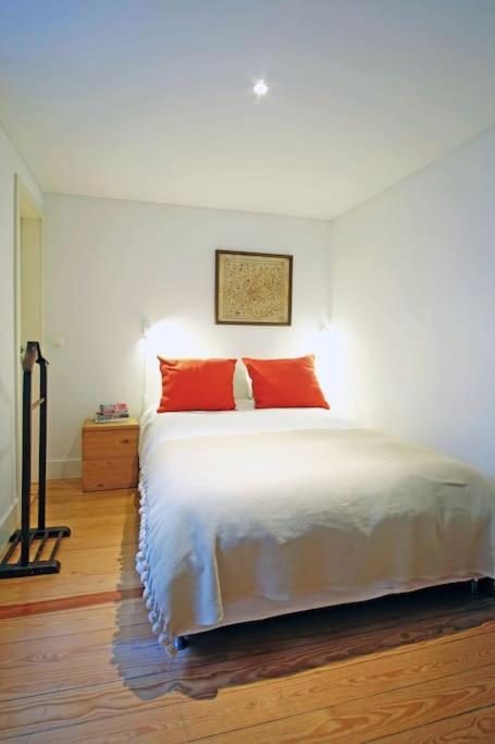 Dpj Romantic Jardim Apt - Lift! - Pr.Real/Bairro Alto! Διαμέρισμα Lisboa Εξωτερικό φωτογραφία