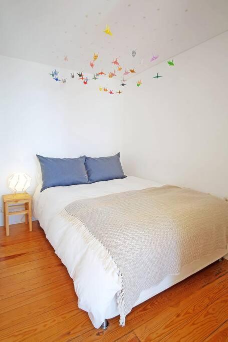 Dpj Romantic Jardim Apt - Lift! - Pr.Real/Bairro Alto! Διαμέρισμα Lisboa Εξωτερικό φωτογραφία